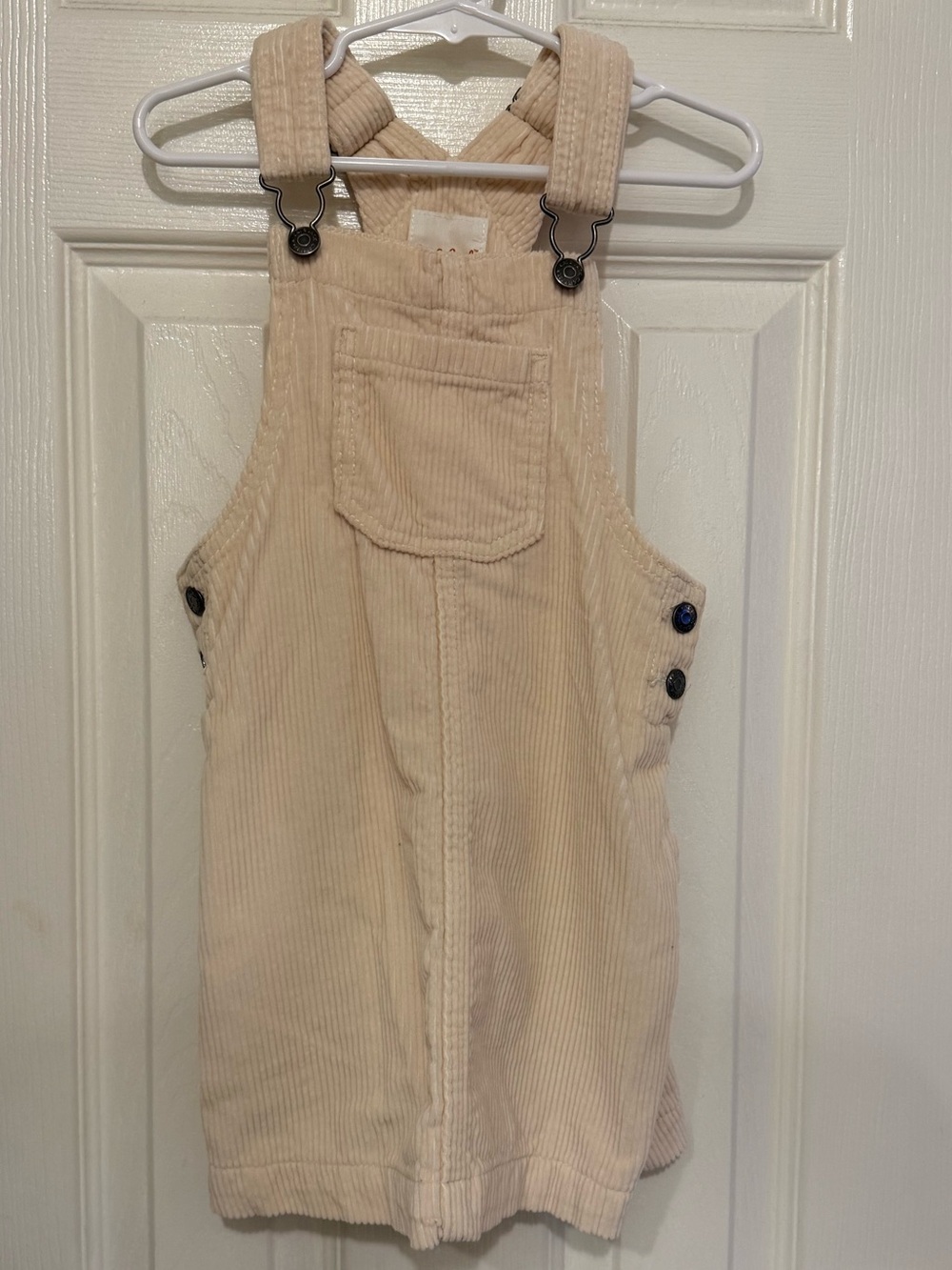 Cat & Jack Corduroy Dress